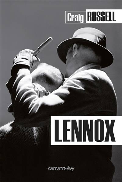 Lennox | Craig Russell, Aurelie Tronchet