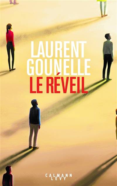 Le réveil | Laurent Gounelle