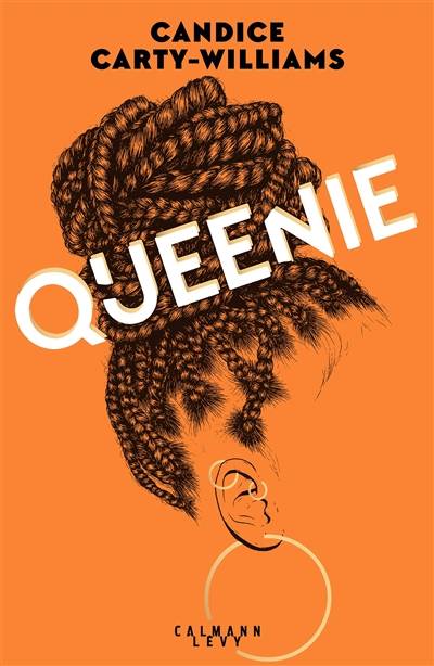 Queenie | Candice Carty-Williams, Christine Barbaste