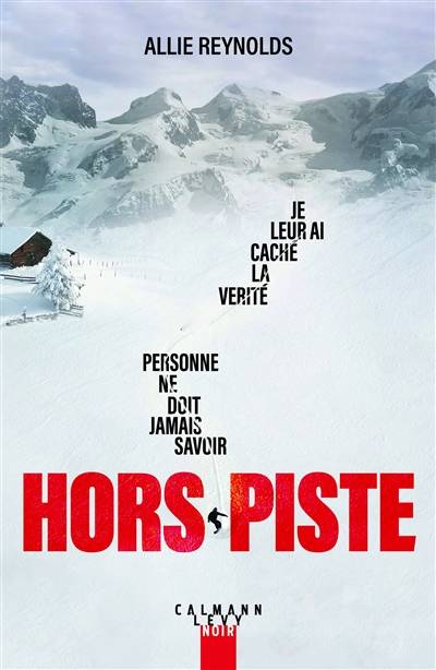 Hors-piste | Allie Reynolds, Manon Malais