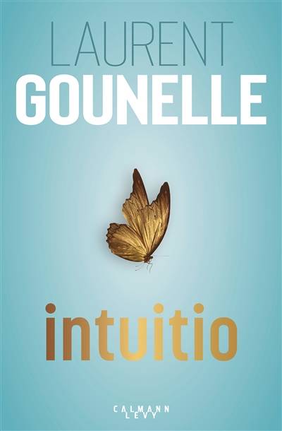 Intuitio | Laurent Gounelle