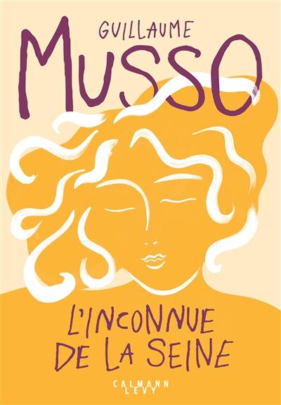 L'inconnue de la Seine | Guillaume Musso