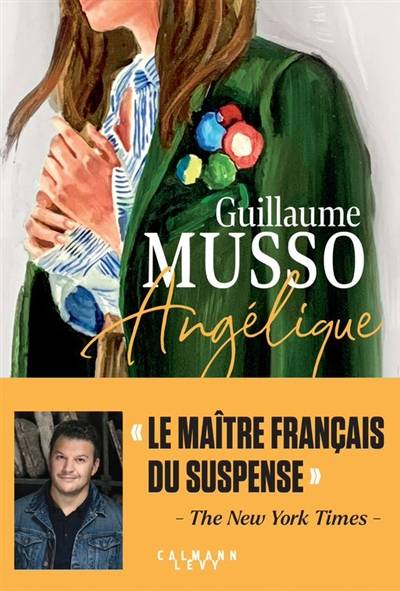 Angélique | Guillaume Musso