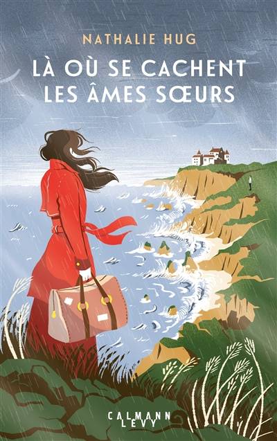 Là où se cachent les âmes soeurs | Nathalie Hug