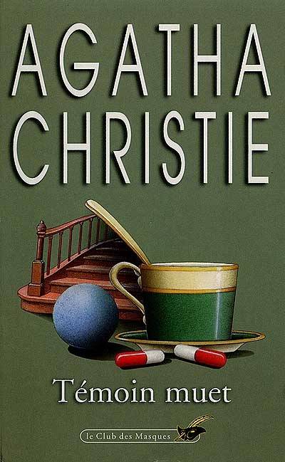 Témoin muet | Agatha Christie