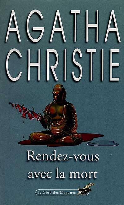 Rendez-vous avec la mort | Agatha Christie