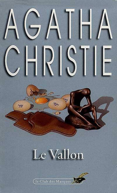 Le Vallon | Agatha Christie