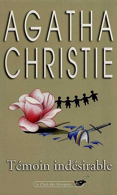 Témoin indésirable | Agatha Christie