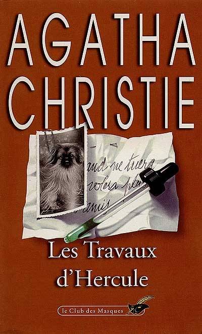 Les Travaux d'Hercule | Agatha Christie