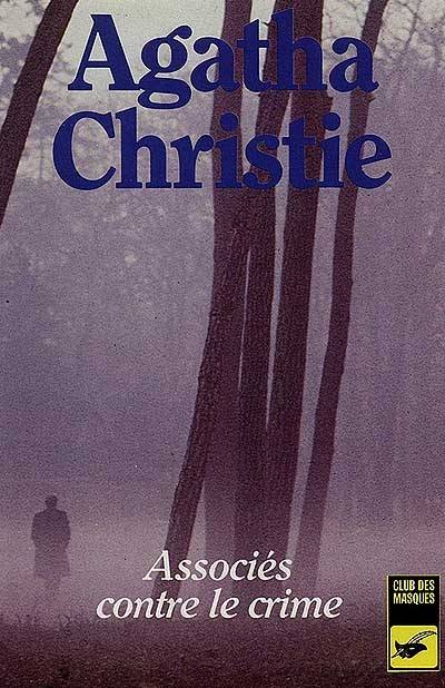 Associés contre le crime | Agatha Christie, Janine Alexandre