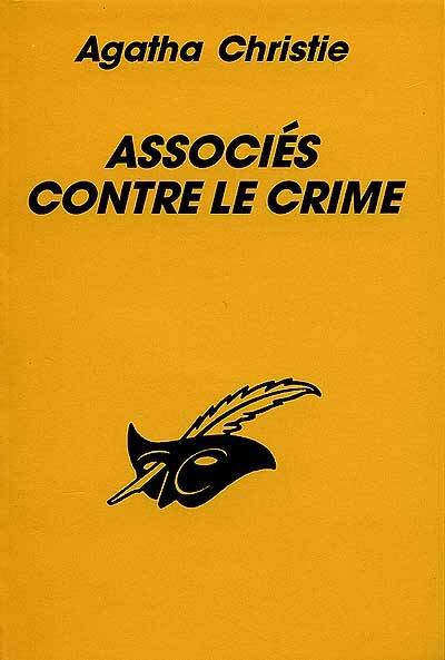 Associés contre le crime | Agatha Christie, Janine Alexandre