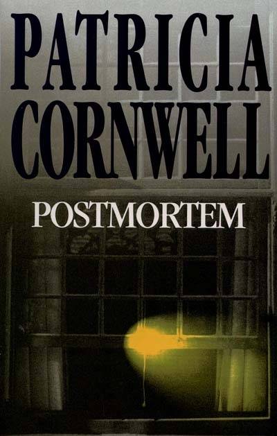 Postmortem | Patricia Cornwell, Gilles Berton