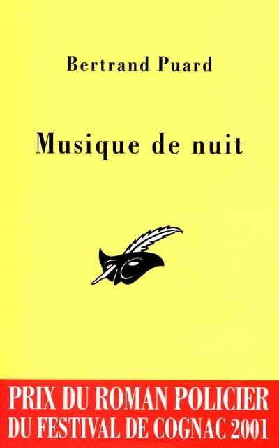 Musique de nuit | Bertrand Puard