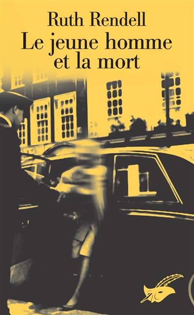 Le jeune homme et la mort | Ruth Rendell, Jean-Michel Alamagny