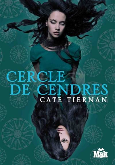 Balefire. Vol. 2. Cercle de cendres | Cate Tiernan, Anne-Sylvie Homassel