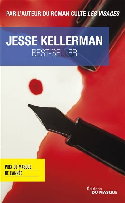 Best-seller | Jesse Kellerman, Julie Sibony