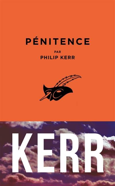 Pénitence | Philip Kerr, Philippe Bonnet