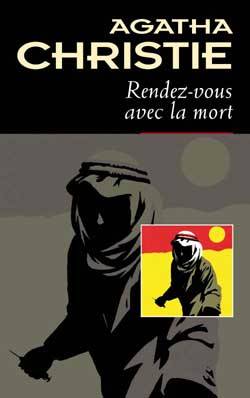 Rendez-vous avec la mort | Agatha Christie, Jean-Marc Mendel