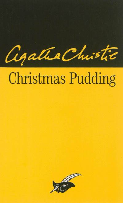 Christmas pudding : et autres surprises du chef | Agatha Christie, Jean-Michel Alamagny