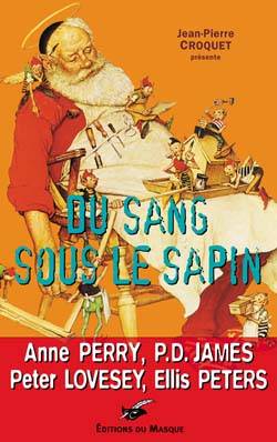 Du sang sous le sapin | Jean-Pierre Croquet