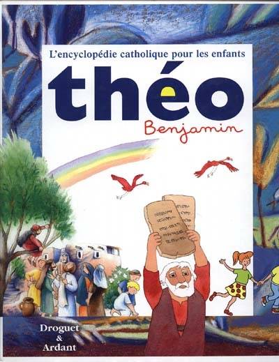 Théo benjamin | Michel Dubost, Christine Pedotti