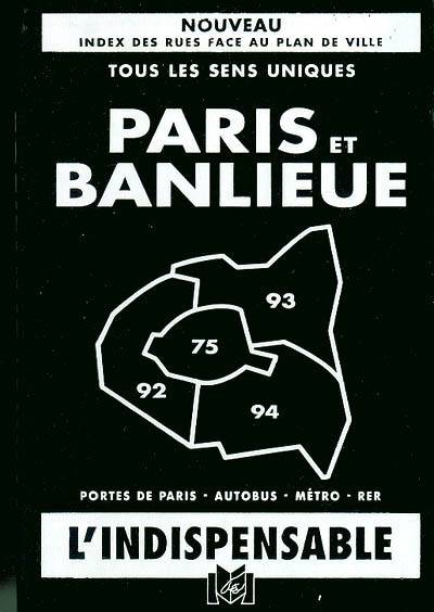 Paris et banlieue, B23 | 