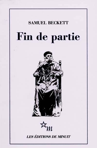 Fin de partie | Samuel Beckett