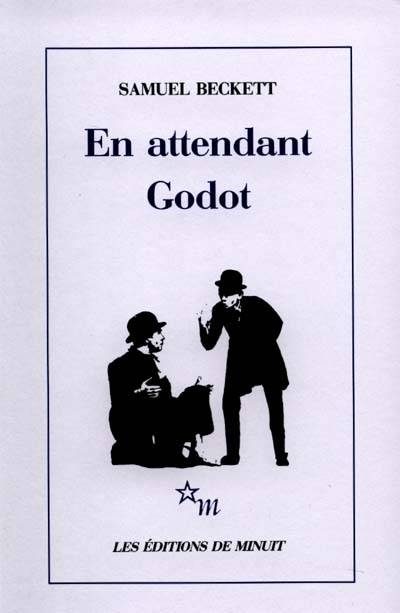 En attendant Godot | Samuel Beckett