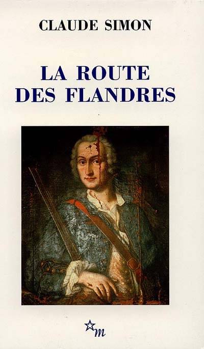 La route des Flandres | Claude Simon