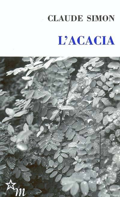 L'acacia | Claude Simon