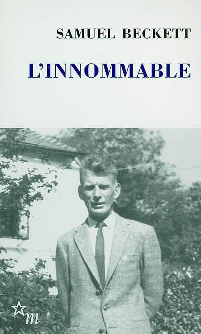 L'Innommable | Samuel Beckett