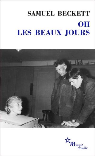 Oh les beaux jours | Samuel Beckett