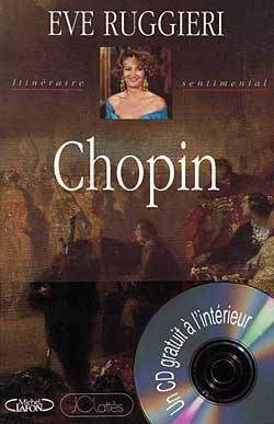 Chopin | Eve Ruggieri