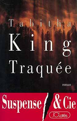 Traquée | Tabitha King, Marc-Antoine