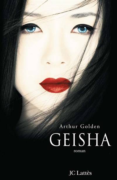 Geisha | Arthur Golden, Annie Hamel