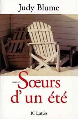 Soeurs d'un été | Judy Blume, Annie Hamel