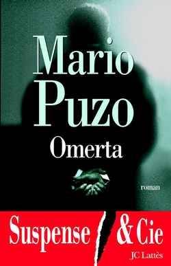 Omerta | Mario Puzo, Dominique Defert