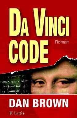 Da Vinci code | Dan Brown, Daniel Roche