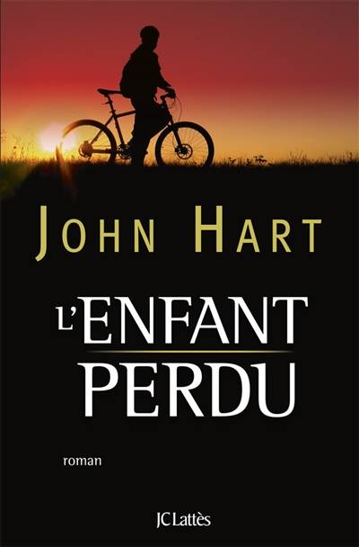 L'enfant perdu | John Hart, Sabine Boulongne