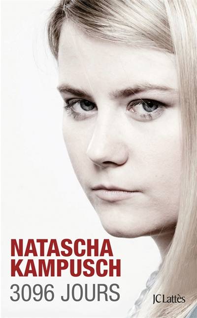 3.096 jours | Natascha Kampusch, Heike Gronemeier, Corinna Milborn, Olivier Mannoni, Leïla Pellissier