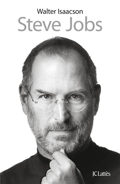 Steve Jobs | Walter Isaacson, Dominique Defert, Carole Delporte