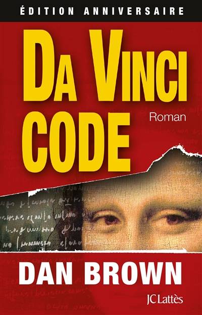 Da Vinci code | Dan Brown, Daniel Roche