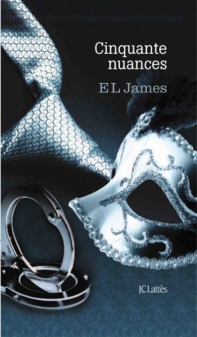 Coffret 50 nuances | E.L. James, Denyse Beaulieu, Aurélie Tronchet