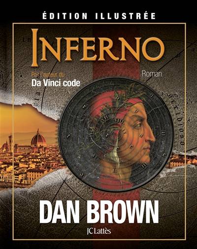 Inferno | Dan Brown, Dominique Defert, Carole Delporte