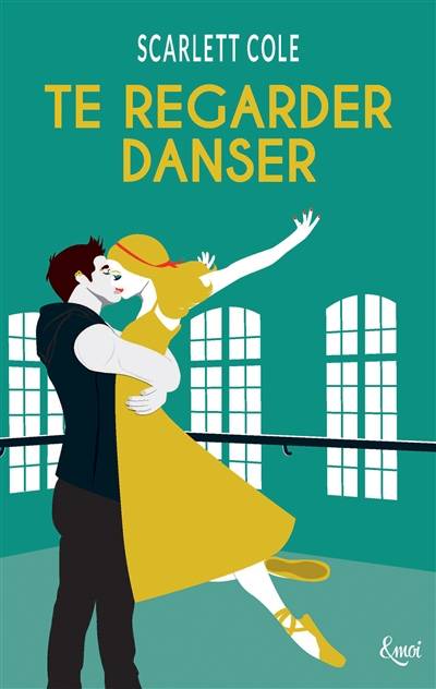 Preload. Vol. 1. Te regarder danser | Scarlett Cole, Suzy Borello