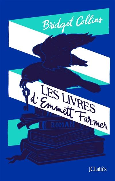 Les livres d'Emmett Farmer | Bridget Collins, Dominique Defert