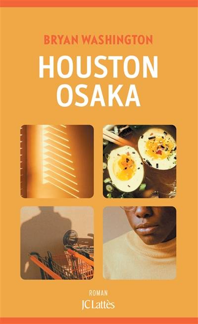 Houston-Osaka | Bryan R. Washington, Laurent Treves