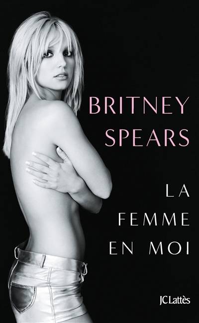 La femme en moi | Britney Spears