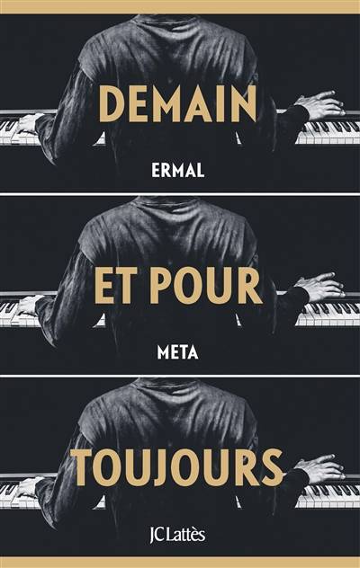 Demain et pour toujours | Ermal Meta, Anais Bouteille-Bokobza