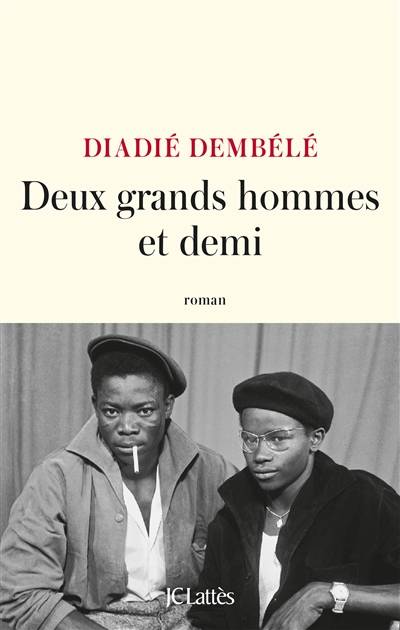 Deux grands hommes et demi | Diadie Dembele